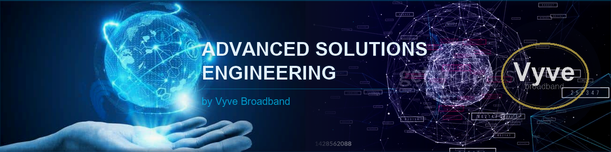 Advanced Services Engineering